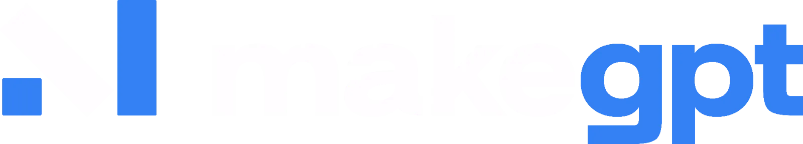 MakeGPT Logo